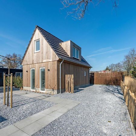 Cosy Holiday Home In Oostkapelle With A Garden ภายนอก รูปภาพ
